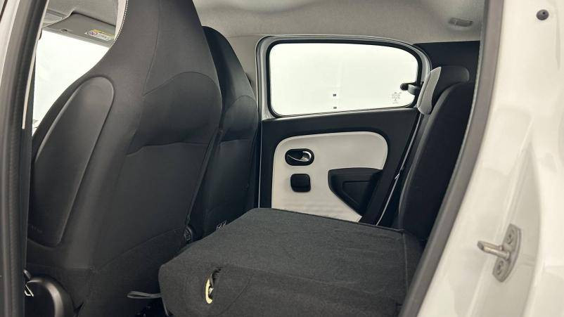 Vente en ligne Renault Twingo Electrique Twingo III Achat Intégral - 21 au prix de 9 490 €
