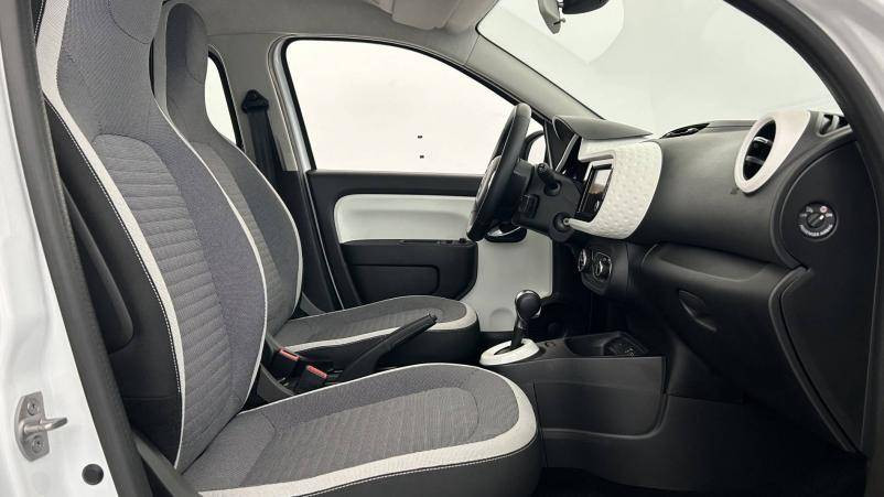 Vente en ligne Renault Twingo Electrique Twingo III Achat Intégral - 21 au prix de 9 490 €