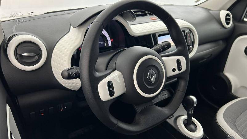 Vente en ligne Renault Twingo Electrique Twingo III Achat Intégral - 21 au prix de 9 490 €
