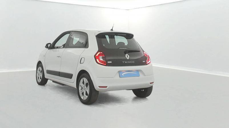 Vente en ligne Renault Twingo Electrique Twingo III Achat Intégral - 21 au prix de 9 490 €