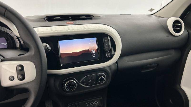 Vente en ligne Renault Twingo Electrique Twingo III Achat Intégral - 21 au prix de 9 490 €