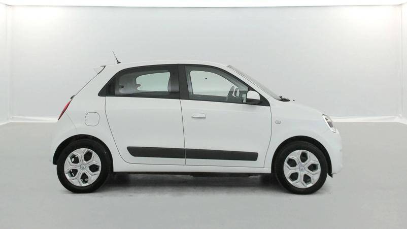 Vente en ligne Renault Twingo Electrique Twingo III Achat Intégral - 21 au prix de 9 490 €