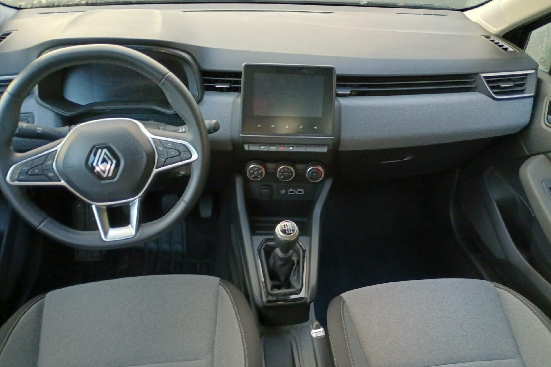 Vente en ligne Renault Clio 5 Clio TCe 90 au prix de 16 490 €