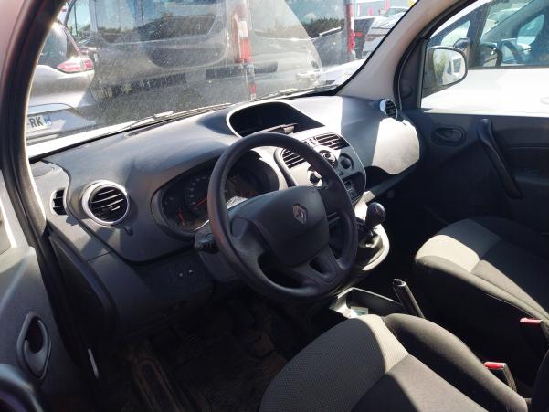 Vente en ligne Renault Kangoo Express  BLUE DCI 80 au prix de 11 970 €