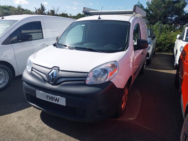 Vente en ligne Renault Kangoo Express  BLUE DCI 80 au prix de 11 970 €