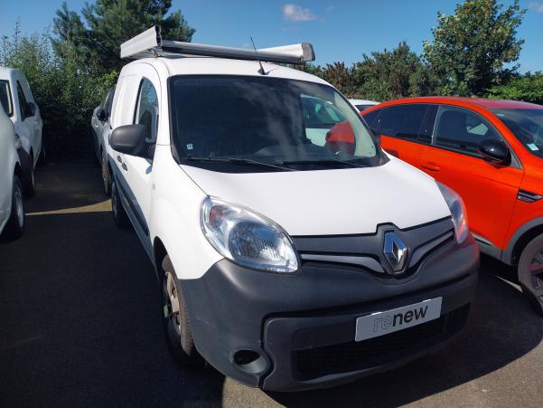 Vente en ligne Renault Kangoo Express  BLUE DCI 80 au prix de 11 970 €