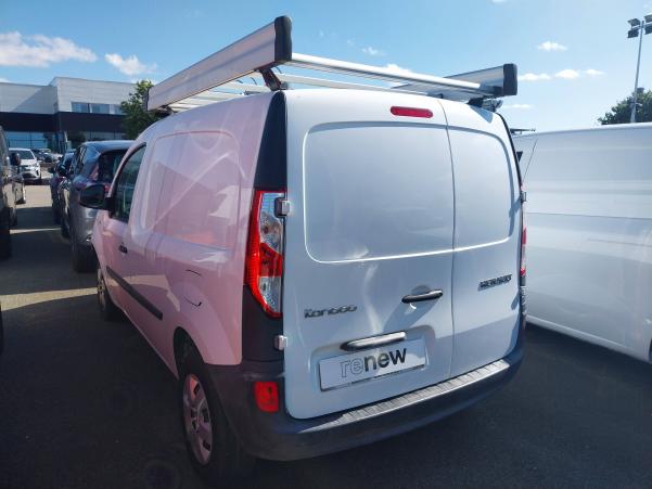 Vente en ligne Renault Kangoo Express  BLUE DCI 80 au prix de 11 970 €