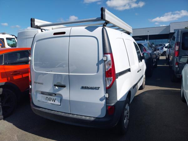 Vente en ligne Renault Kangoo Express  BLUE DCI 80 au prix de 11 970 €