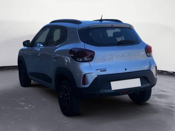 Vente en ligne Dacia Spring Spring au prix de 11 970 €