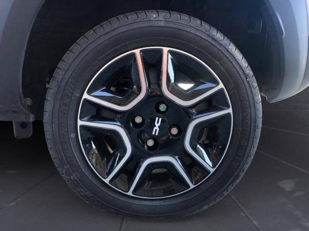 Vente en ligne Dacia Spring Spring au prix de 11 970 €