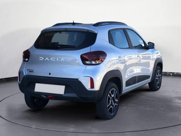 Vente en ligne Dacia Spring Spring au prix de 11 970 €