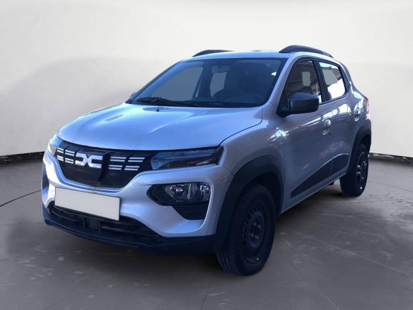 Vente en ligne Dacia Spring Spring au prix de 11 970 €