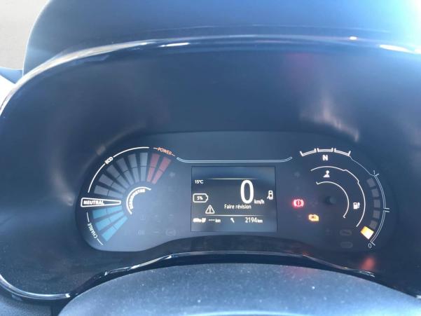 Vente en ligne Dacia Spring Spring au prix de 11 970 €