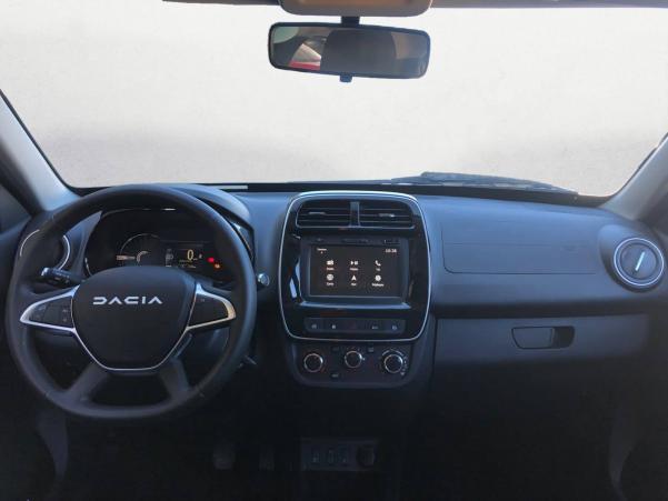 Vente en ligne Dacia Spring Spring au prix de 11 970 €