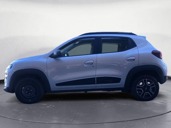 Vente en ligne Dacia Spring Spring au prix de 11 970 €