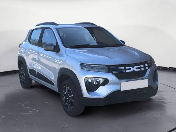 Vente en ligne Dacia Spring Spring au prix de 11 970 €