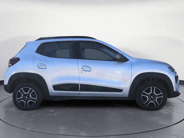Vente en ligne Dacia Spring Spring au prix de 11 970 €