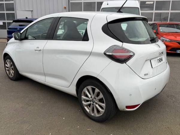 Vente en ligne Renault Zoé  R110 Achat Intégral au prix de 13 900 €