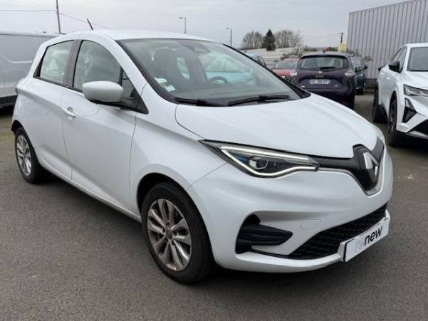Vente en ligne Renault Zoé  R110 Achat Intégral au prix de 13 900 €