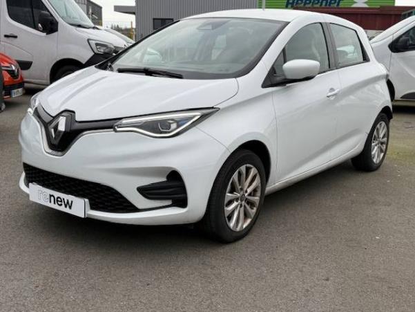 Vente en ligne Renault Zoé  R110 Achat Intégral au prix de 13 900 €