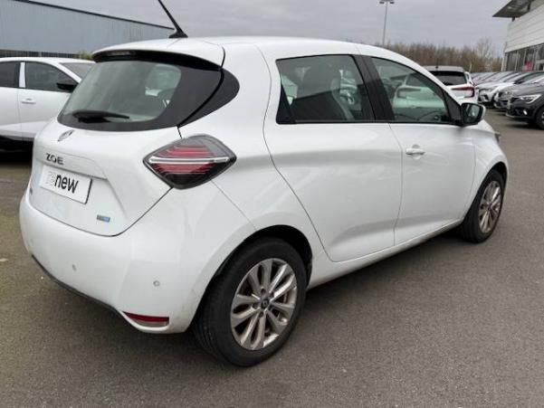 Vente en ligne Renault Zoé  R110 Achat Intégral au prix de 13 900 €