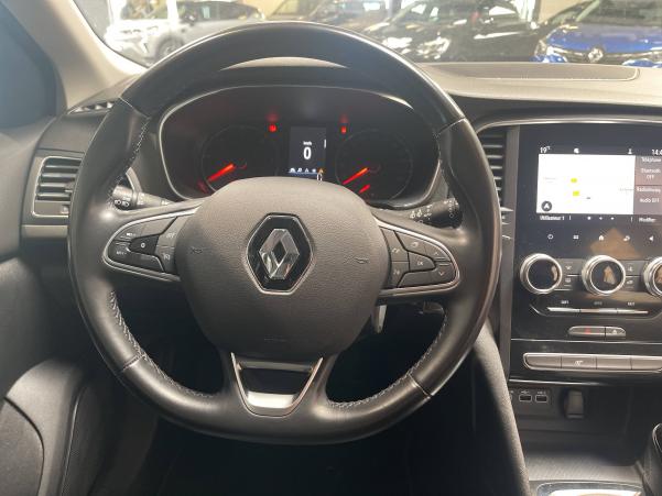 Vente en ligne Renault Megane 4  BLUE DCI 115 - 20 au prix de 12 990 €