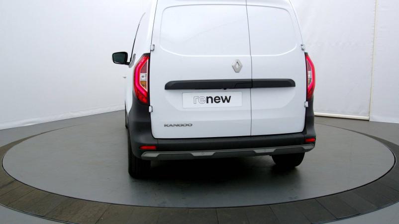Vente en ligne Renault Kangoo Van  BLUE DCI 115 EDC au prix de 22 470 €