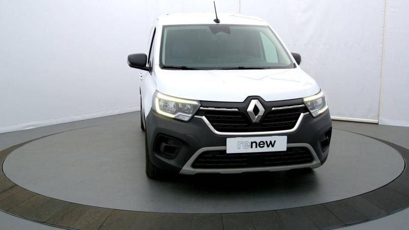 Vente en ligne Renault Kangoo Van  BLUE DCI 115 EDC au prix de 22 470 €