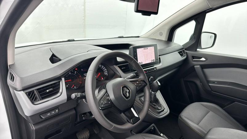 Vente en ligne Renault Kangoo Van  BLUE DCI 115 EDC au prix de 22 470 €