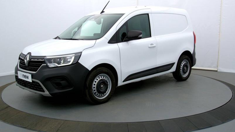 Vente en ligne Renault Kangoo Van  BLUE DCI 115 EDC au prix de 22 470 €