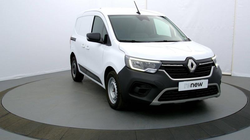 Vente en ligne Renault Kangoo Van  BLUE DCI 115 EDC au prix de 22 470 €