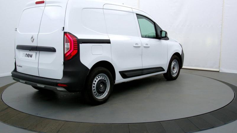 Vente en ligne Renault Kangoo Van  BLUE DCI 115 EDC au prix de 22 470 €