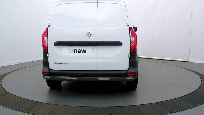 Vente en ligne Renault Kangoo Van  BLUE DCI 115 EDC au prix de 22 470 €