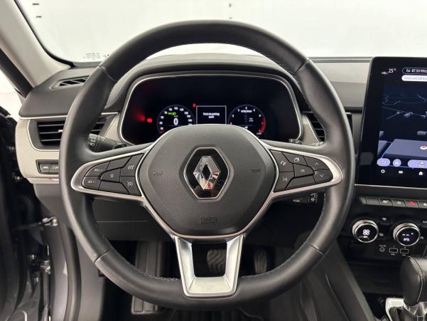 Vente en ligne Renault Arkana  mild hybrid 160 EDC FAP  - 22 au prix de 24 870 €
