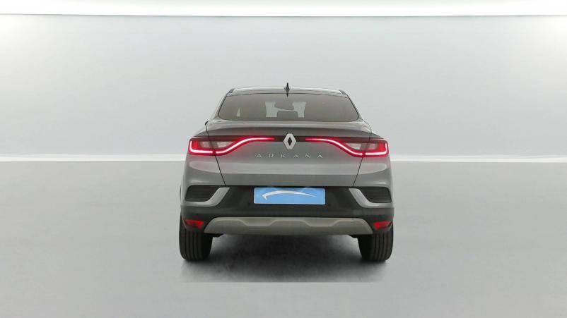 Vente en ligne Renault Arkana  mild hybrid 160 EDC FAP  - 22 au prix de 24 870 €