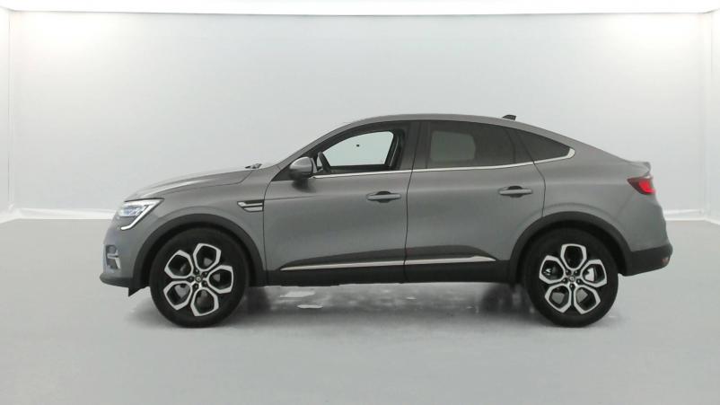 Vente en ligne Renault Arkana  mild hybrid 160 EDC FAP  - 22 au prix de 24 870 €