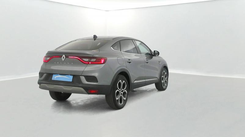 Vente en ligne Renault Arkana  mild hybrid 160 EDC FAP  - 22 au prix de 24 870 €