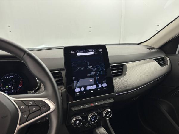 Vente en ligne Renault Arkana  mild hybrid 160 EDC FAP  - 22 au prix de 24 870 €