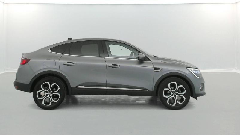 Vente en ligne Renault Arkana  mild hybrid 160 EDC FAP  - 22 au prix de 24 870 €
