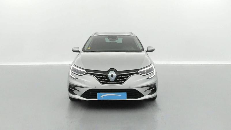 Vente en ligne Renault Megane 4 Estate  Blue dCi 115 EDC au prix de 21 990 €