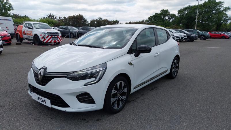 Vente en ligne Renault Clio 5 Clio E-Tech 140 au prix de 15 970 €