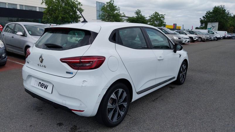 Vente en ligne Renault Clio 5 Clio E-Tech 140 au prix de 15 970 €