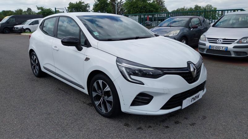 Vente en ligne Renault Clio 5 Clio E-Tech 140 au prix de 15 970 €