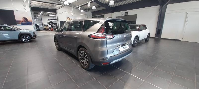 Vente en ligne Renault Espace 5 Espace Blue dCi 200 EDC au prix de 27 970 €