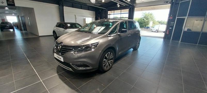 Vente en ligne Renault Espace 5 Espace Blue dCi 200 EDC au prix de 27 970 €