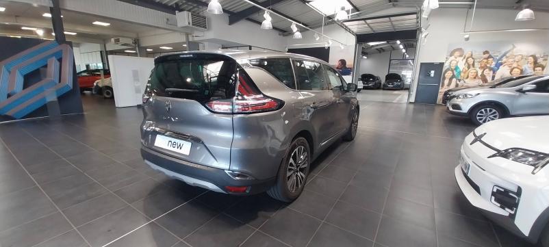 Vente en ligne Renault Espace 5 Espace Blue dCi 200 EDC au prix de 27 970 €