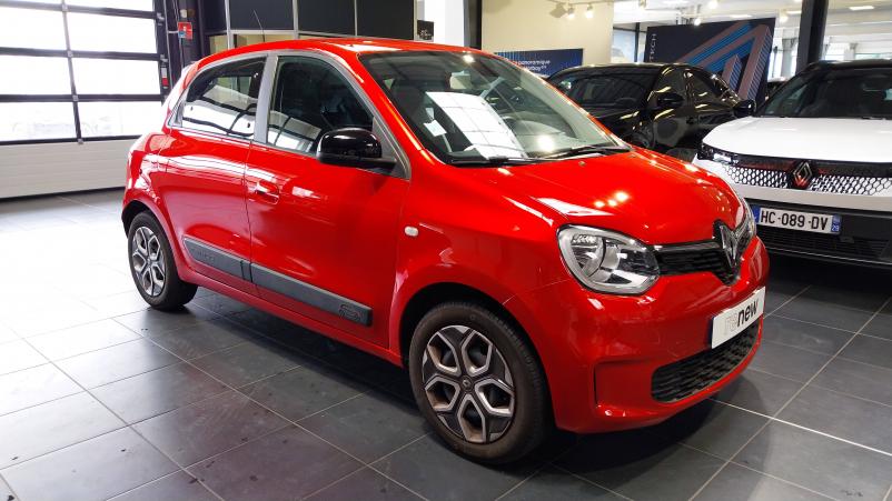 Vente en ligne Renault Twingo 3  SCe 65 au prix de 13 770 €