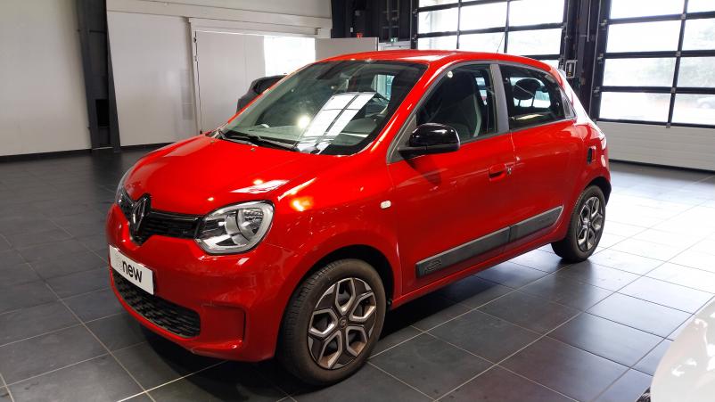 Vente en ligne Renault Twingo 3  SCe 65 au prix de 13 770 €