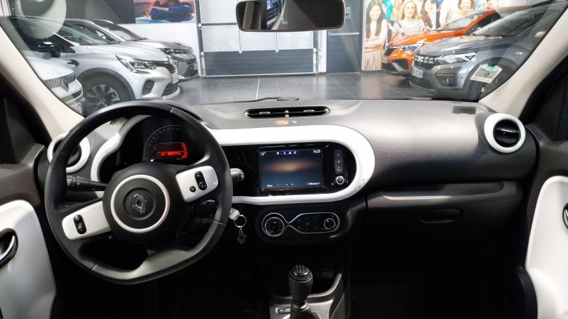 Vente en ligne Renault Twingo 3  SCe 65 au prix de 13 770 €