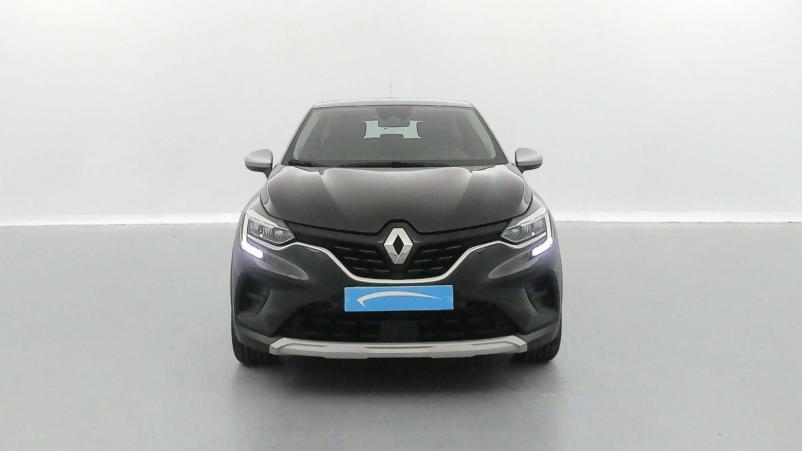Vente en ligne Renault Captur  TCe 90 - 21 au prix de 16 650 €